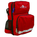 Iron Duck BLS Event Bag - Red 39995-RD